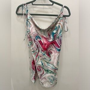 NWT - Princess Polly Mini Dress